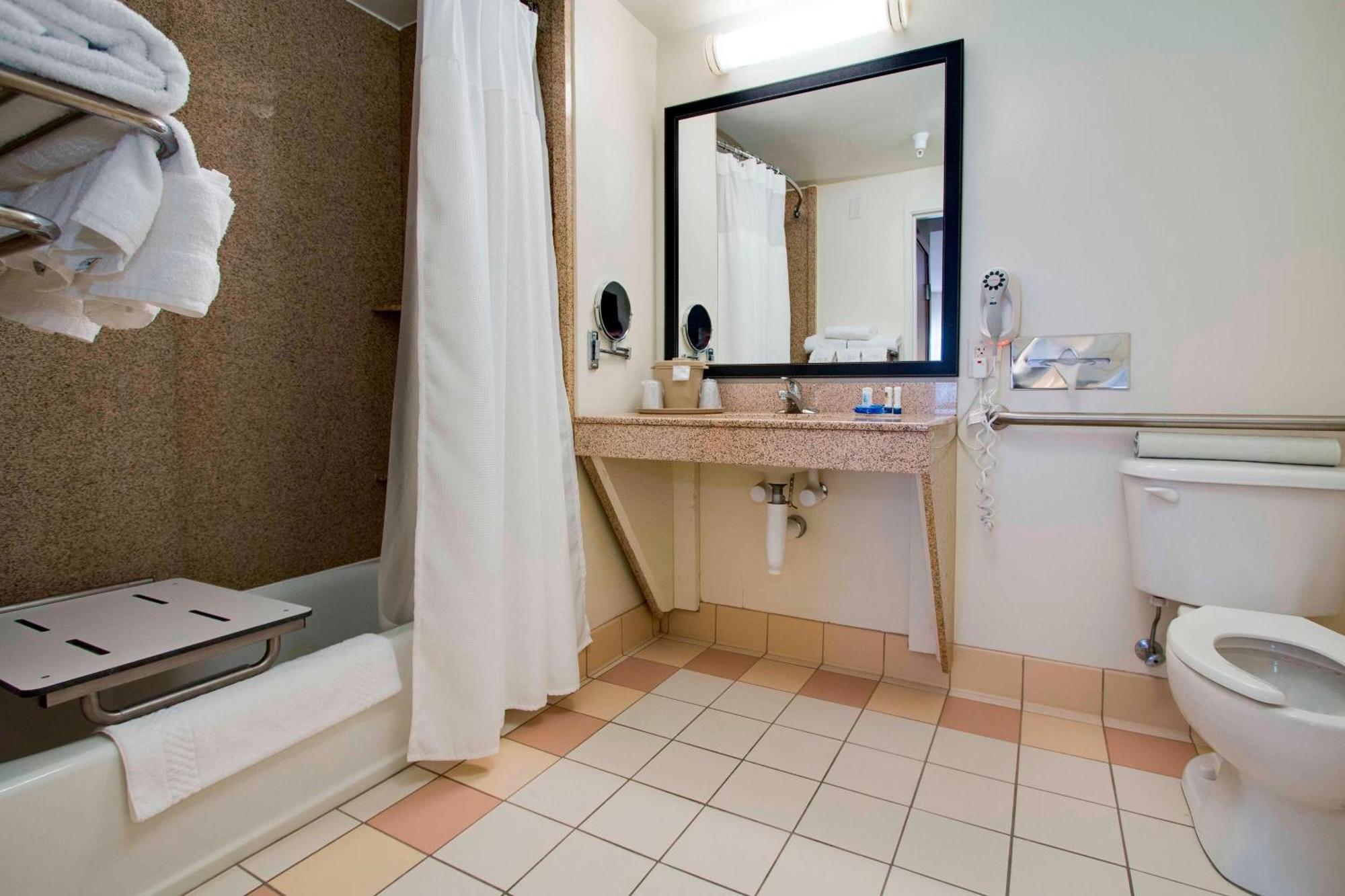 Fairfield Inn & Suites By Marriott Clermont Esterno foto