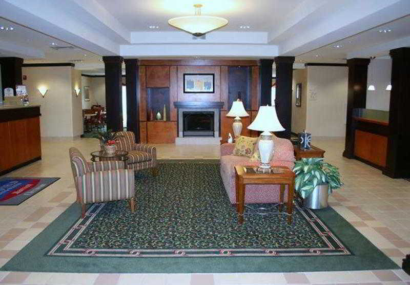 Fairfield Inn & Suites By Marriott Clermont Esterno foto